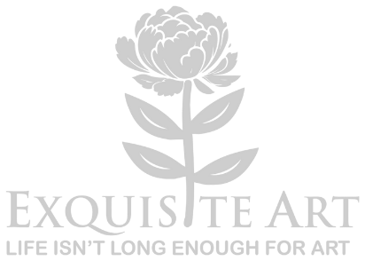 Exquisite Art logo
